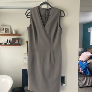 Tahari Sheath Dress